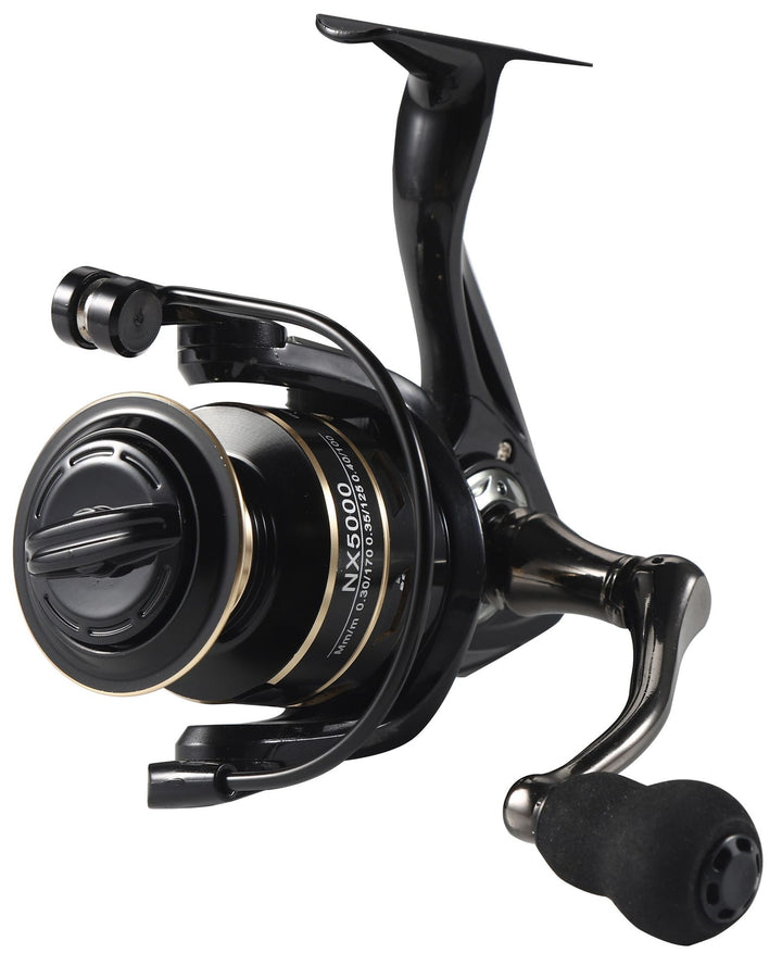 Discover the Ultimate Spinning Reel for Sea Fishing