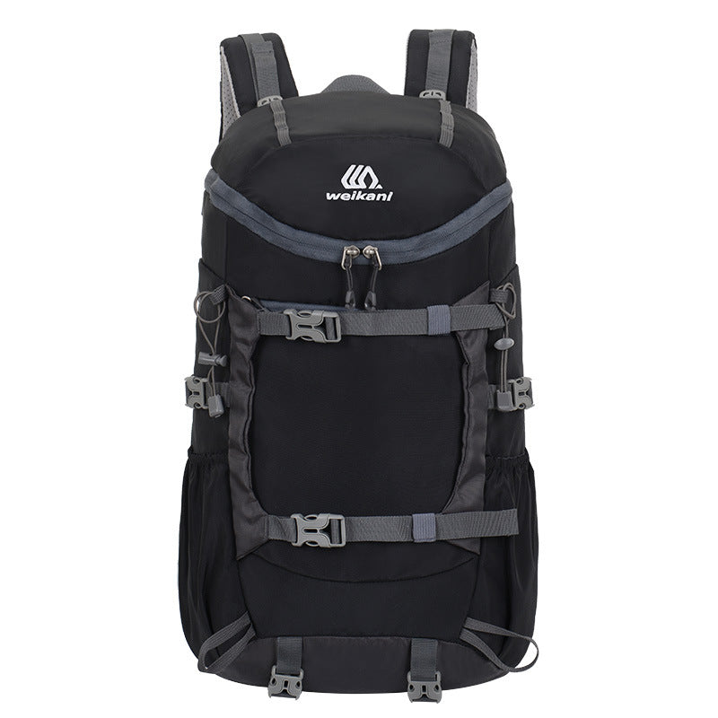 Discover the Ultimate Hiking Companion