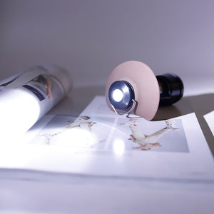 Illuminate Your Adventures with the Portable Emergency Camping Lantern