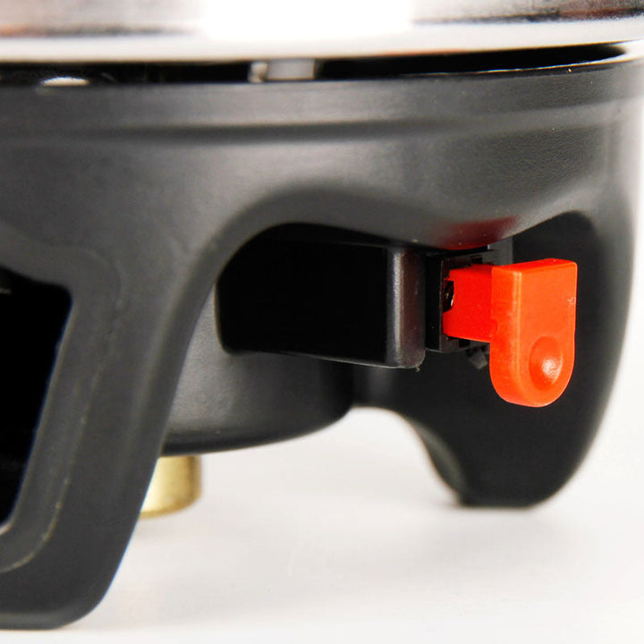 Windproof Energy-Saving Camping Stove: Your Perfect Outdoor Companion