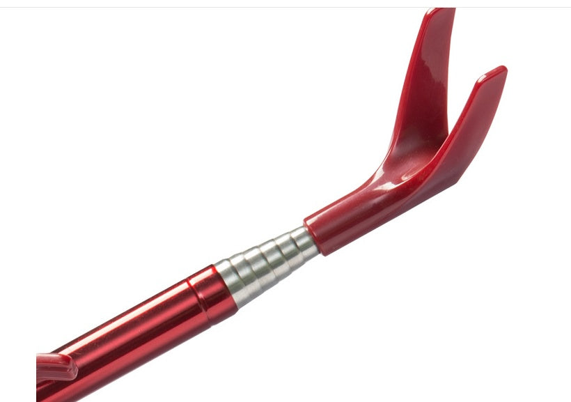 Elevate Your Fishing Experience with the Foldable Stainless Steel Fishing Rod Holder