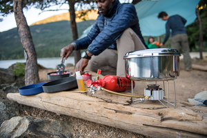 Master Meals With Lightweight Cookware