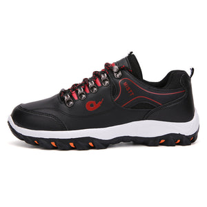 Men Outdoor Adventure Hiking Boots: Your Ultimate Companion for Every Trail