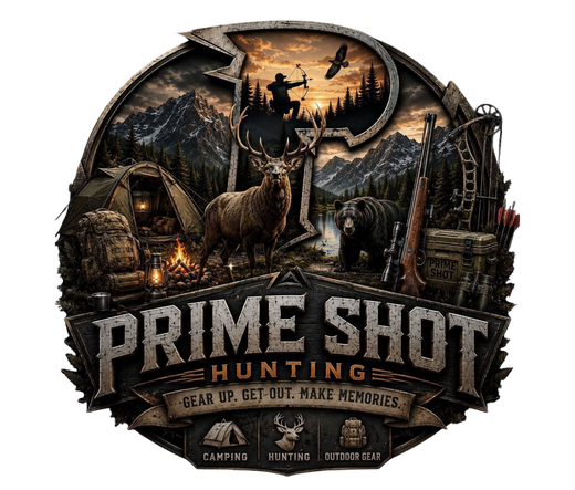 Prime Shot Hunting